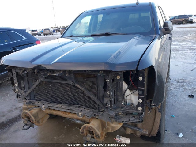 1GCVKREH9EZ110101 Chevrolet Silverado 1500 1lt/2lt