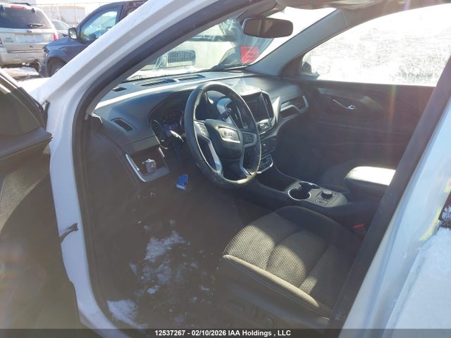 3GKALTEV4NL274480 GMC Terrain Sle