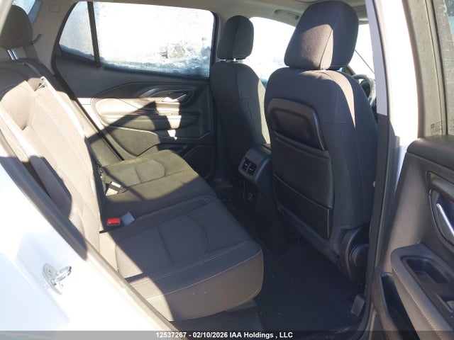 3GKALTEV4NL274480 GMC Terrain Sle