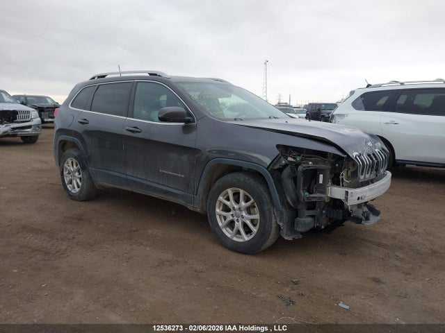 1C4PJMCS9HD227904 auction archive image