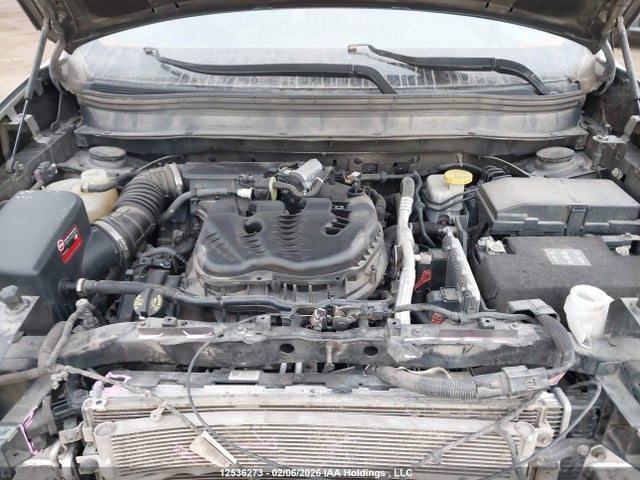 Jeep Cherokee North 2017 1C4PJMCS9HD227904 Image 10