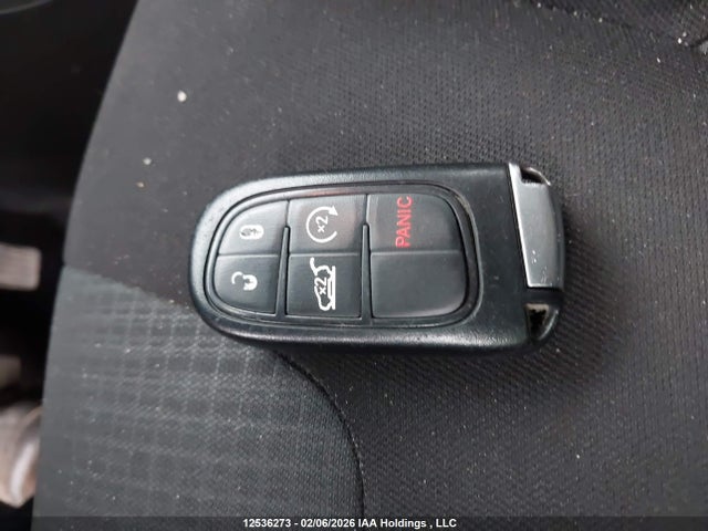 Jeep Cherokee North 2017 1C4PJMCS9HD227904 Image 11