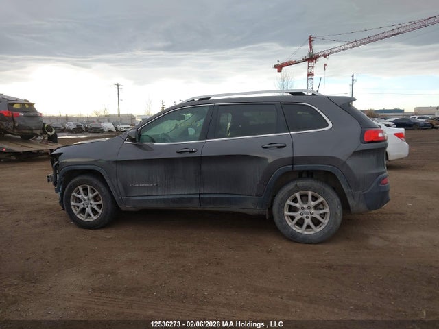 Jeep Cherokee North 2017 1C4PJMCS9HD227904 Image 15