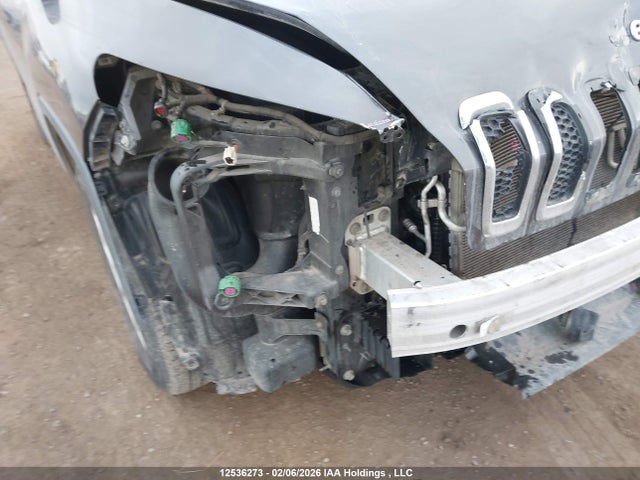 Jeep Cherokee North 2017 1C4PJMCS9HD227904 Image 19