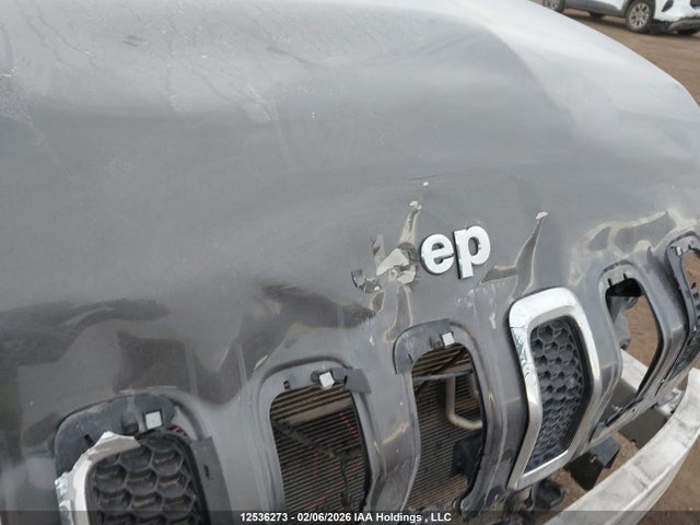 Jeep Cherokee North 2017 1C4PJMCS9HD227904 Image 21