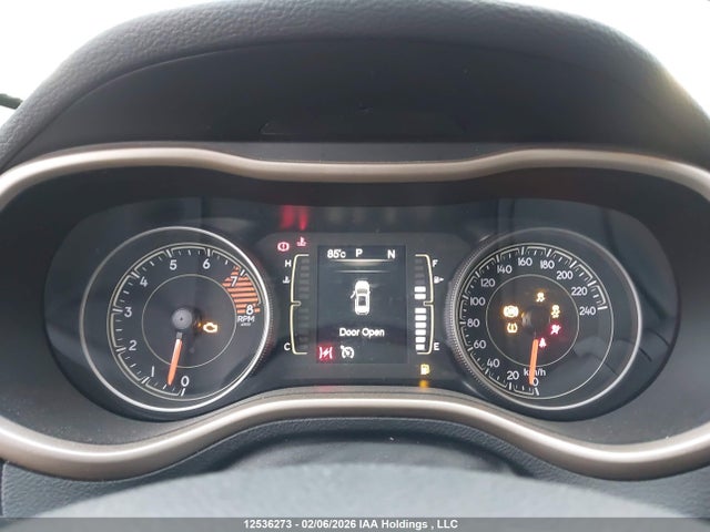 Jeep Cherokee North 2017 1C4PJMCS9HD227904 Image 7