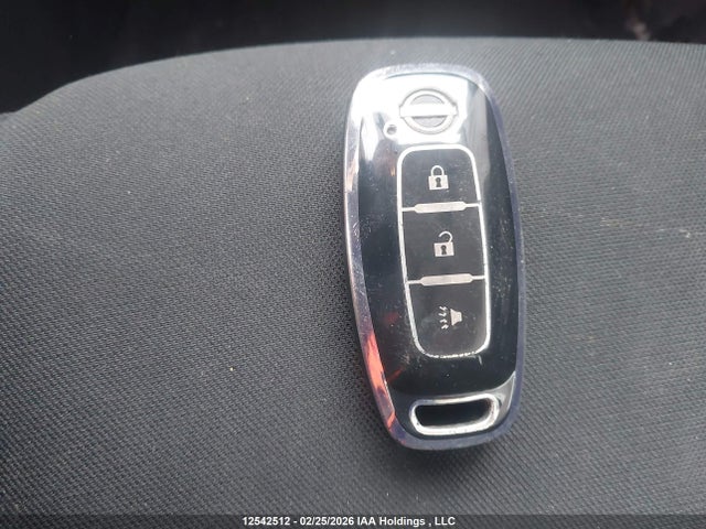 Продажа на аукционе авто 2024 Nissan Kicks S, vin: 3N1CP5BV5RL515027, номер лота: 12542512