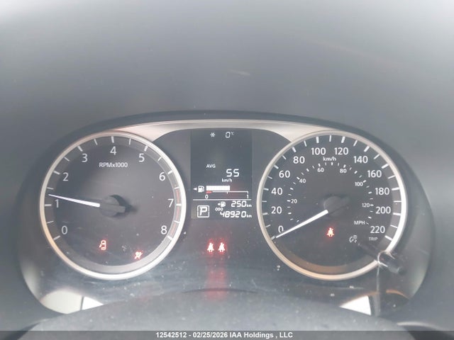 Продажа на аукционе авто 2024 Nissan Kicks S, vin: 3N1CP5BV5RL515027, номер лота: 12542512