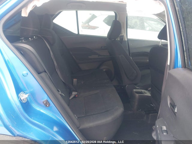 Продажа на аукционе авто 2024 Nissan Kicks S, vin: 3N1CP5BV5RL515027, номер лота: 12542512