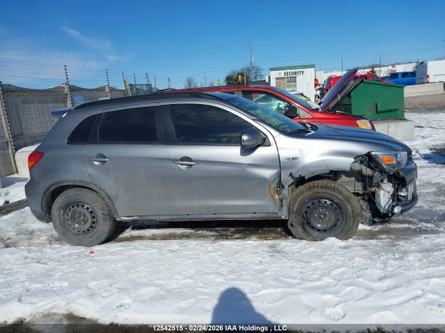 JA4AJ4AW5KU601017 Mitsubishi Rvr Gt/se Black Edition/se Limited Edition