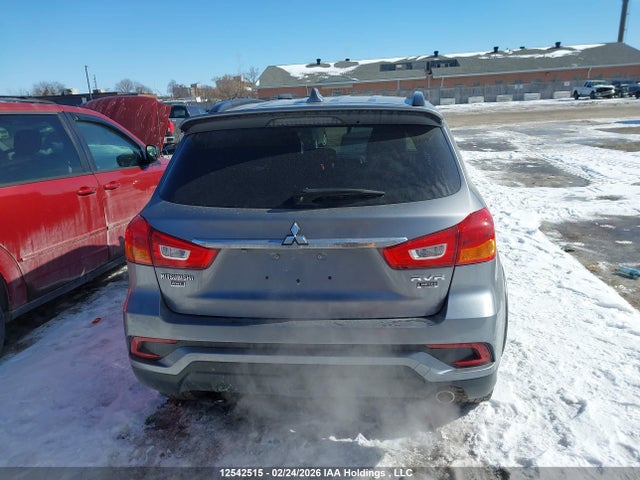 JA4AJ4AW5KU601017 Mitsubishi Rvr Gt/se Black Edition/se Limited Edition