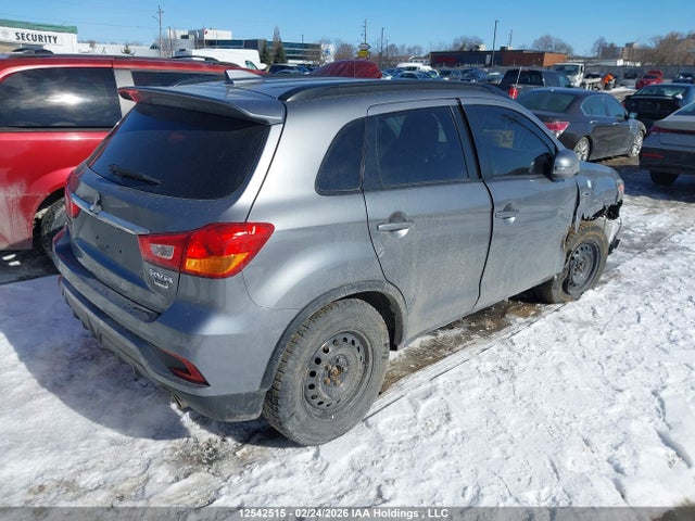 JA4AJ4AW5KU601017 Mitsubishi Rvr Gt/se Black Edition/se Limited Edition