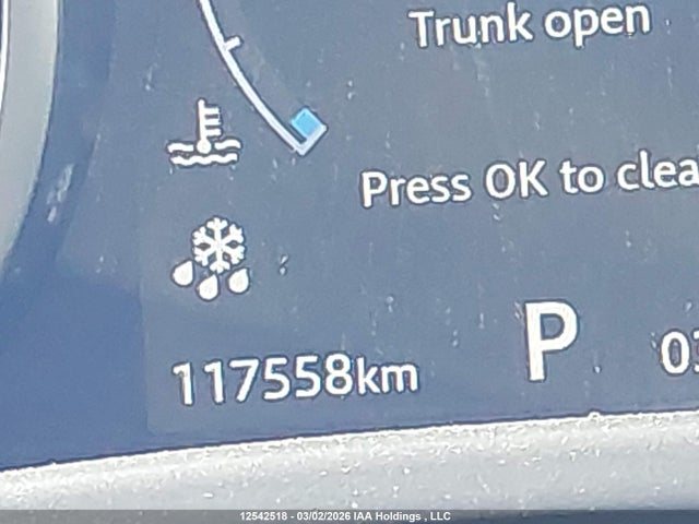 SAJAK4FX0JCP38747 Jaguar Xe 25t Prestige