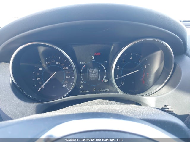 SAJAK4FX0JCP38747 Jaguar Xe 25t Prestige