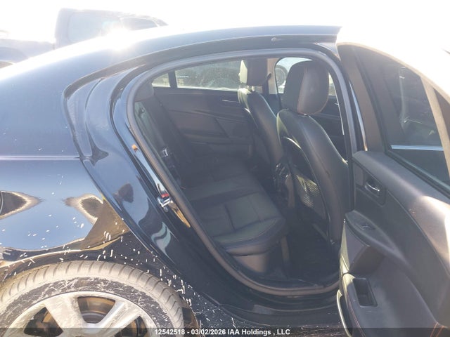 SAJAK4FX0JCP38747 Jaguar Xe 25t Prestige