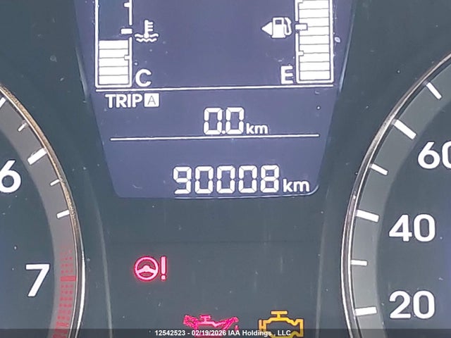 KMHCT5AE9HU366499 Hyundai ACCENT SE