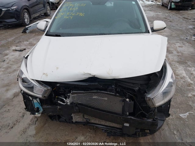 3KPA25AD5PE596396 KIA Rio Lx Premium/lx+