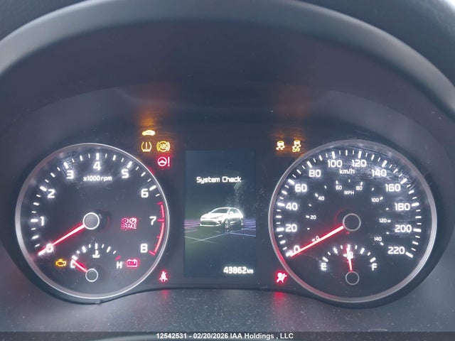 3KPA25AD5PE596396 KIA Rio Lx Premium/lx+