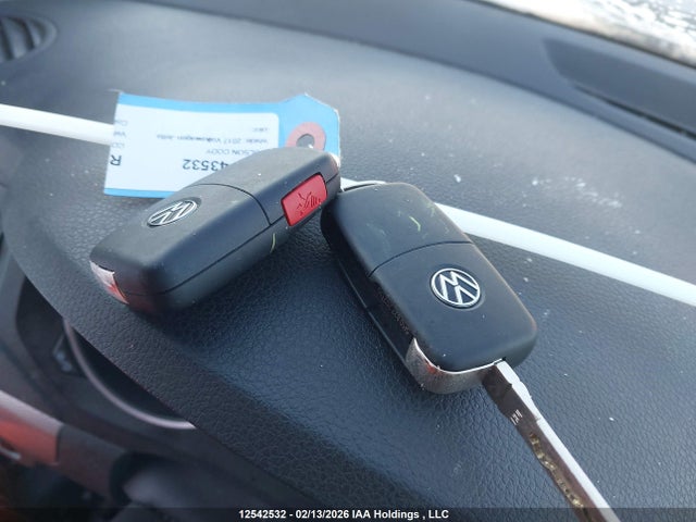 12542532 :رقم المزاد ، 3VW2B7AJ0HM356098 vin ، 2017 Volkswagen Jetta S مزاد بيع