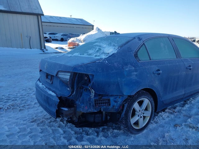 12542532 :رقم المزاد ، 3VW2B7AJ0HM356098 vin ، 2017 Volkswagen Jetta S مزاد بيع