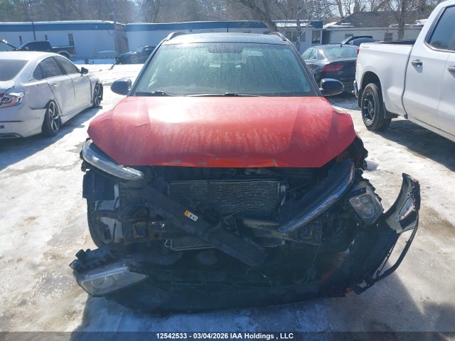KM8K22AA1KU229736 Hyundai Kona 2.0l Preferred