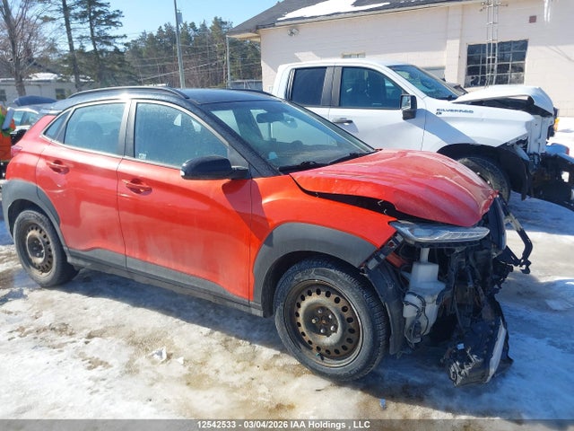 KM8K22AA1KU229736 Hyundai Kona 2.0l Preferred