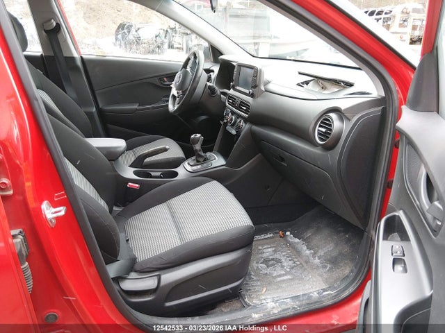 KM8K22AA1KU229736 Hyundai Kona 2.0l Preferred
