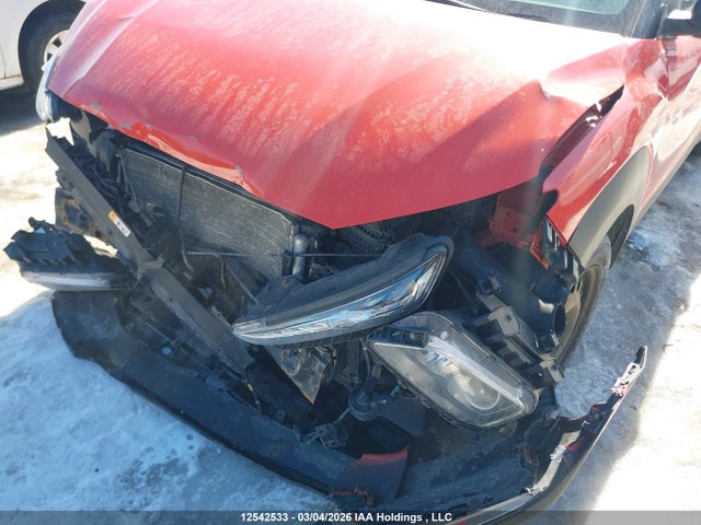 KM8K22AA1KU229736 Hyundai Kona 2.0l Preferred