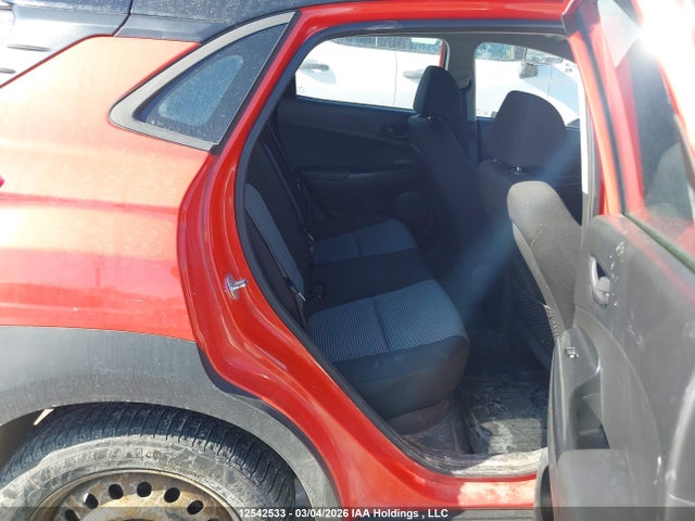 KM8K22AA1KU229736 Hyundai Kona 2.0l Preferred