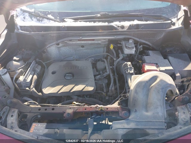 Buick Encore Gx Awd Preferred 2020 KL4MMCSL3LB121526 Image 10
