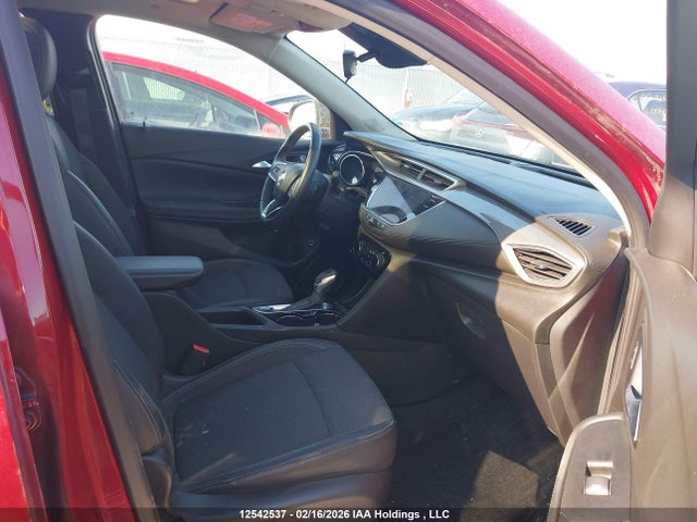 Buick Encore Gx Awd Preferred 2020 KL4MMCSL3LB121526 Image 5