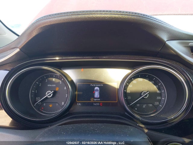 Buick Encore Gx Awd Preferred 2020 KL4MMCSL3LB121526 Image 7