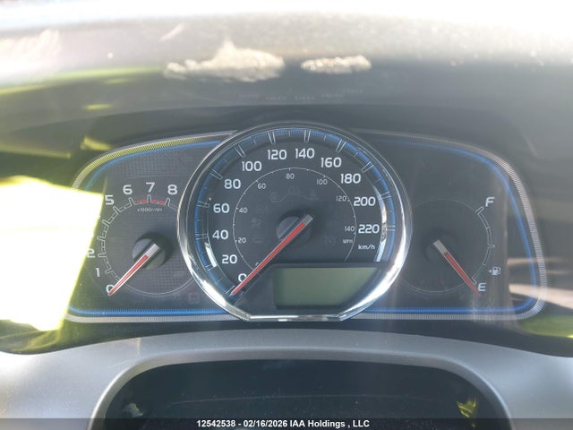 2T3DFREV5FW298073 Toyota Rav4 Limited