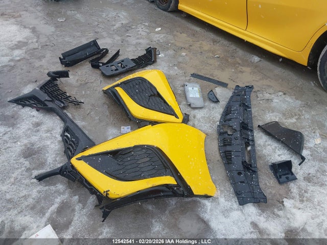 4T1B21HK9MU015461 Toyota Camry Xle/se
