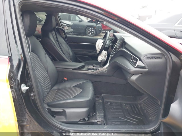 4T1B21HK9MU015461 Toyota Camry Xle/se