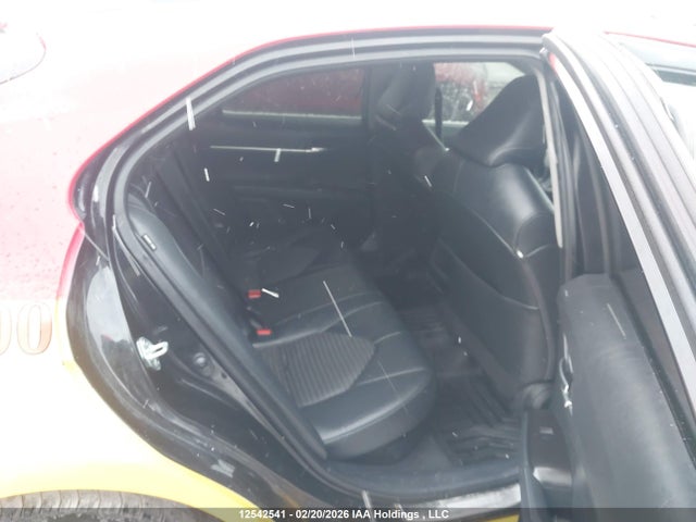 4T1B21HK9MU015461 Toyota Camry Xle/se
