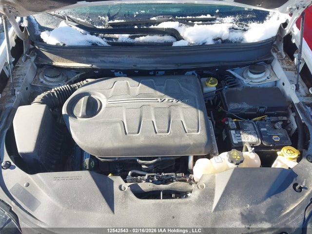 1C4PJMBX4ND505925 Jeep Cherokee Trailhawk
