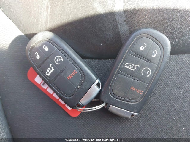 1C4PJMBX4ND505925 Jeep Cherokee Trailhawk