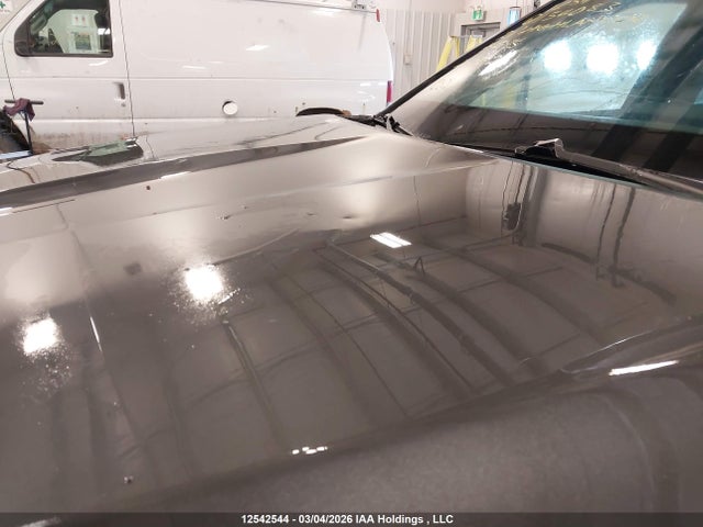 5TDLZRBH1MS154083 Toyota Highlander Xse