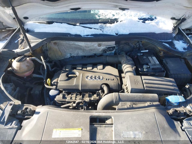 WA1BFCFS4GR018051 Audi Q3 2.0t Technik