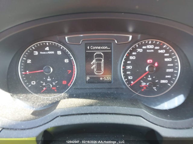 WA1BFCFS4GR018051 Audi Q3 2.0t Technik