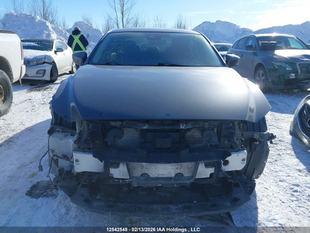 JM1GL1V53H1141456 Mazda Mazda6 Gs