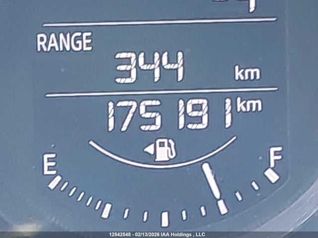 JM1GL1V53H1141456 Mazda Mazda6 Gs