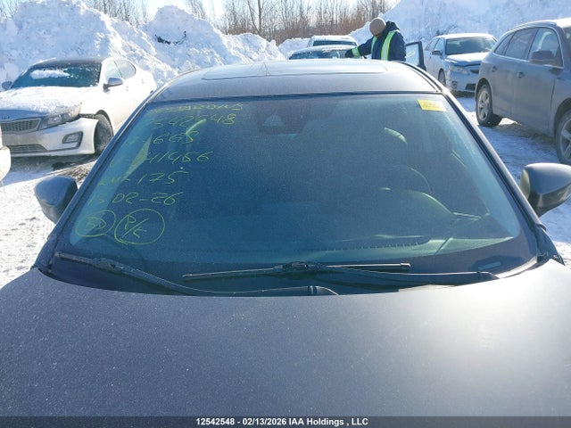 JM1GL1V53H1141456 Mazda Mazda6 Gs