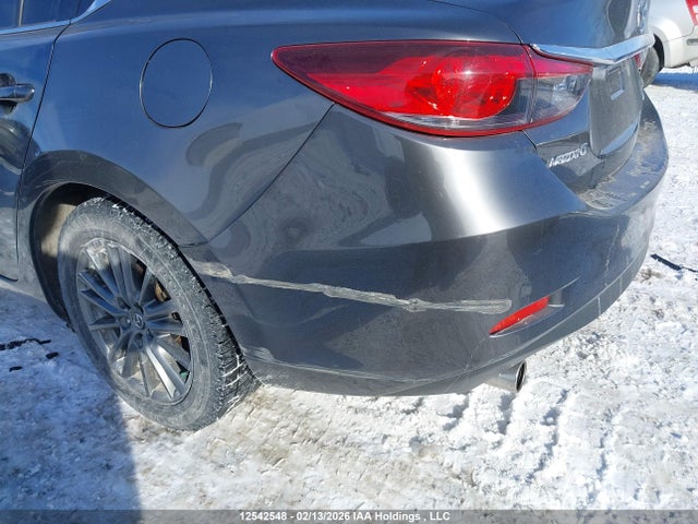 JM1GL1V53H1141456 Mazda Mazda6 Gs
