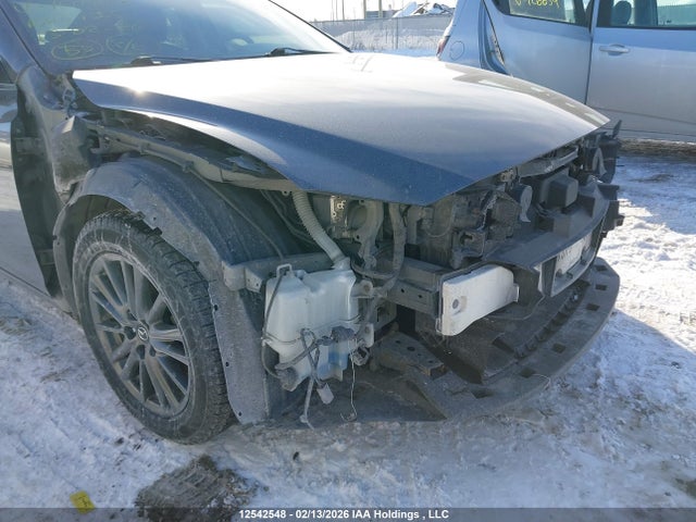 JM1GL1V53H1141456 Mazda Mazda6 Gs