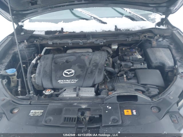 JM3KE4DY9G0859526 Mazda CX-5 GT