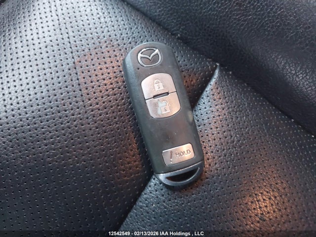 JM3KE4DY9G0859526 Mazda CX-5 GT