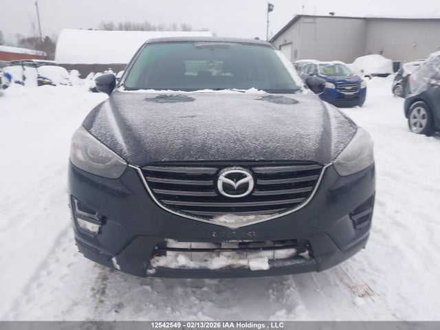 JM3KE4DY9G0859526 Mazda CX-5 GT