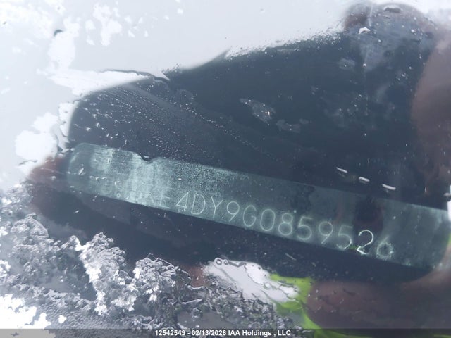 JM3KE4DY9G0859526 Mazda CX-5 GT